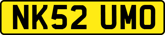 NK52UMO