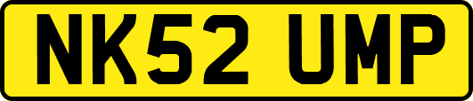 NK52UMP