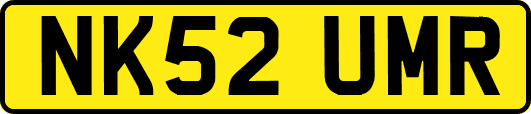 NK52UMR