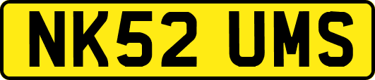 NK52UMS