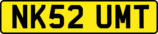 NK52UMT