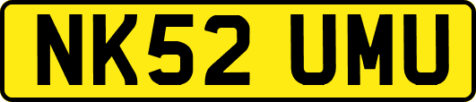 NK52UMU