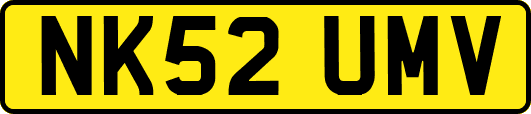 NK52UMV