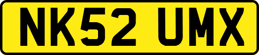 NK52UMX