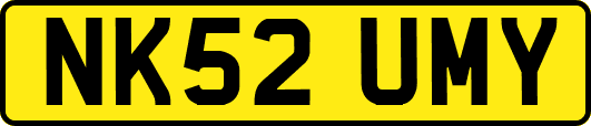 NK52UMY