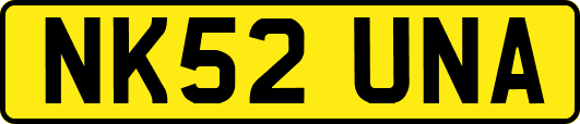NK52UNA