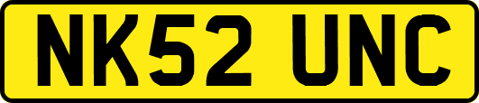 NK52UNC