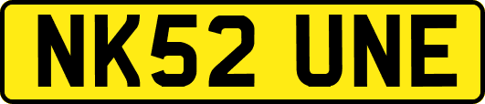 NK52UNE
