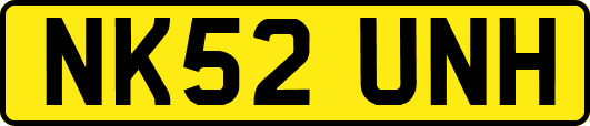 NK52UNH
