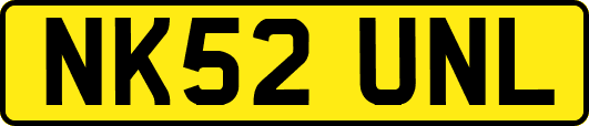 NK52UNL