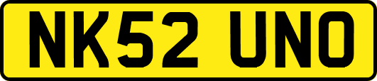 NK52UNO