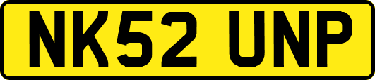 NK52UNP