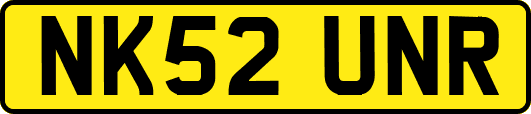 NK52UNR