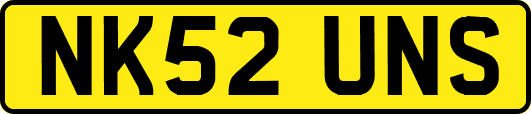 NK52UNS