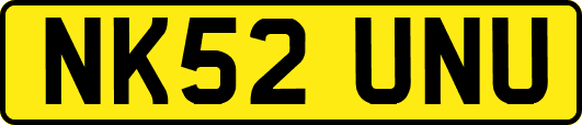 NK52UNU