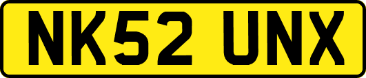NK52UNX