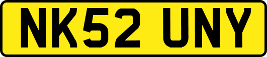 NK52UNY