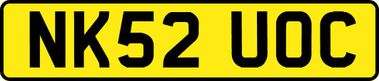 NK52UOC