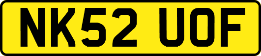 NK52UOF
