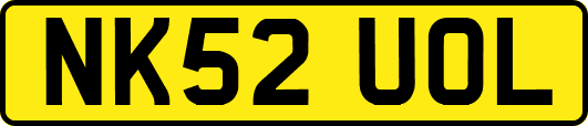 NK52UOL