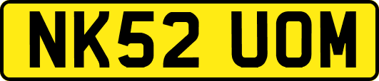NK52UOM