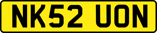 NK52UON