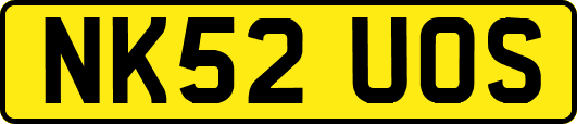NK52UOS
