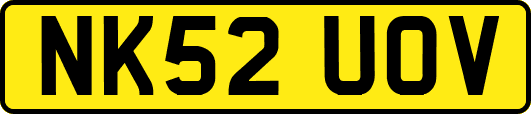 NK52UOV