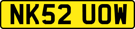 NK52UOW