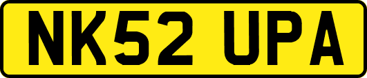NK52UPA