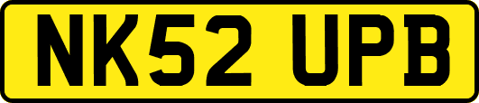 NK52UPB