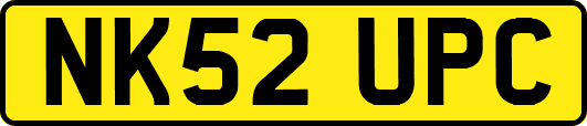 NK52UPC