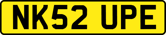 NK52UPE