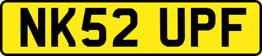 NK52UPF