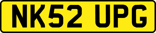 NK52UPG