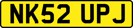 NK52UPJ