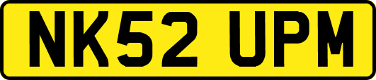 NK52UPM