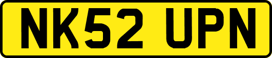 NK52UPN