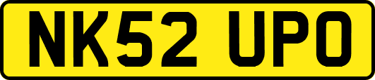 NK52UPO