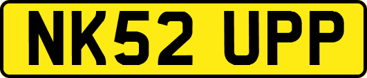 NK52UPP