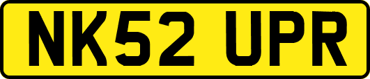 NK52UPR