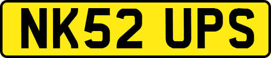 NK52UPS