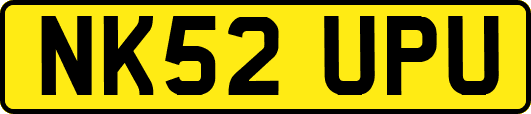 NK52UPU