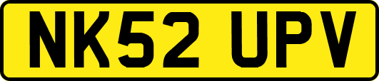 NK52UPV