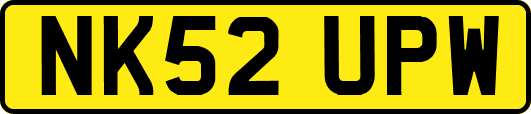 NK52UPW