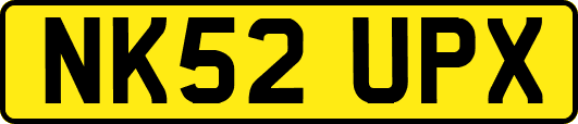 NK52UPX