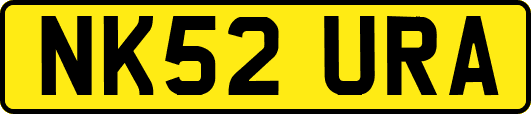 NK52URA