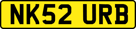 NK52URB