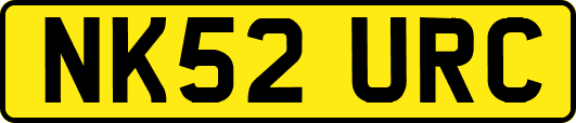 NK52URC