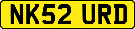 NK52URD